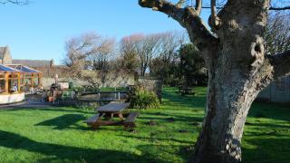 The Old Rectory - Brean - Brean - 2