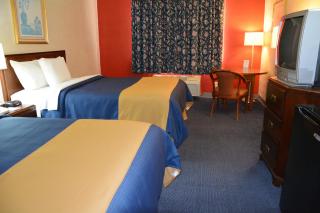 Columbus Grand Hotel & Banquet Center - Columbus - 3