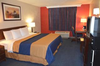 Columbus Grand Hotel & Banquet Center - Columbus - 5