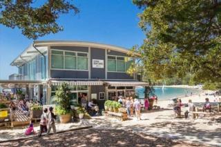 Apartment on Balmoral Beach Hill - Sydney - 9
