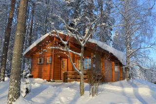 Rinnepelto Holiday Cottages - 3