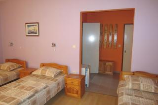 Gerdjika Hotel - 1