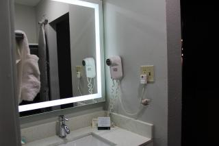 Hotel Inn Santa Fe - 4
