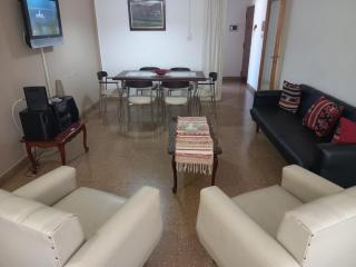 Departamento sobre principal calle PEATONAL plena zona Finaciera y Comercial - Córdoba - 8