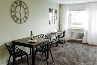 Apartment in Hameln # Rom - Hameln - 4