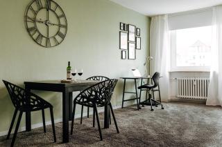 Apartment in Hameln # Rom - Hameln - 0