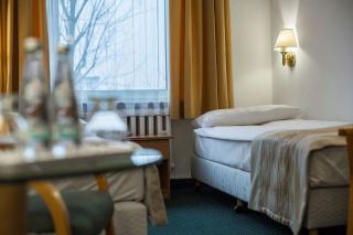 Hotel Festival - Opole - 4