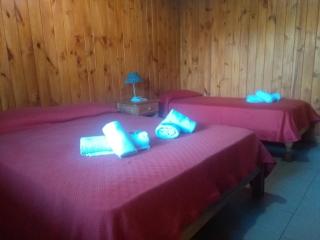 CABAÑAS SAN ANTONIO - 1