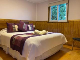 Hostal America en Puerto Natales - Puerto Natales - 9