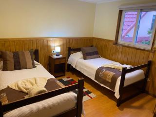 Hostal America en Puerto Natales - Puerto Natales - 5