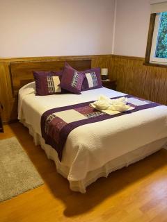 Hostal America en Puerto Natales - Puerto Natales - 2