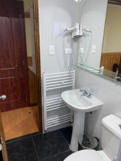 Hostal America en Puerto Natales - Puerto Natales - 1