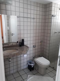 JG Silva Hospedagem AMERICAN FLAT BEIRA MAR - 7