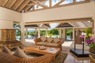 Silent Waters Villa - Montego Bay - 4