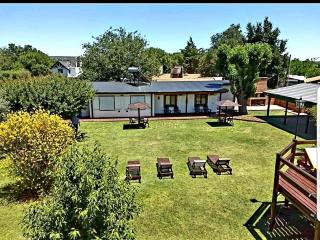 CABAÑAS SAN ANTONIO - 9