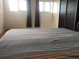 DUPLEX BOUGUAINVILLIER - Saint-Denis - 6