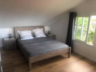 DUPLEX BOUGUAINVILLIER - Saint-Denis - 1