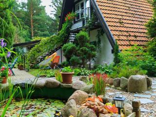 Apartment in Rusko with Garden - Darłowo - 0