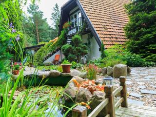 Apartment in Rusko with Garden - Darłowo - 9