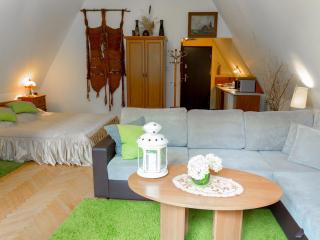 Apartment in Rusko with Garden - Darłowo - 3