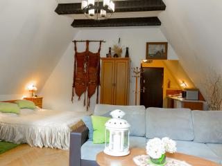 Apartment in Rusko with Garden - Darłowo - 2