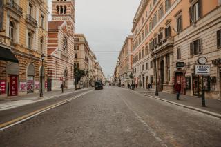 Seven - Roma - 5