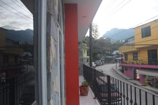 Bungalows de KQ - Xilitla - 9