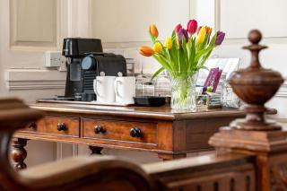 The Old Parsonage - 3