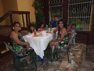 Hotel BAHÍA - Tela - 9