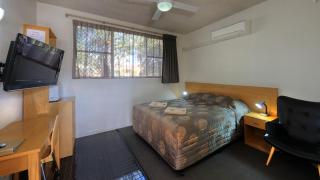Gunnedah Motor Inn - Gunnedah - 3