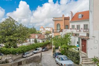 Águamel Sintra, Boutique Guest House - Sintra - 9