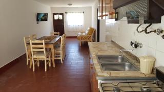 Casa Kassel - Villa Cura Brochero - 6