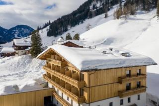 Das Unterrain Lifestyle Hotel - 0