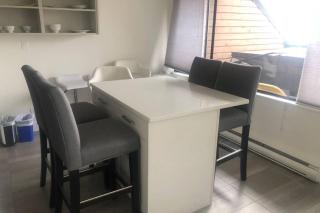 Hearthstone Lodge loft, Village centre, Private Hot tub, sleeps 6 - 1