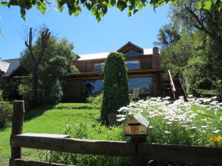 Cabaña Paseo del Sol - San Martín de los Andes - 2