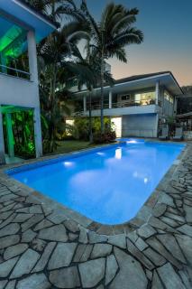 Pousada Palmeira Real - 9