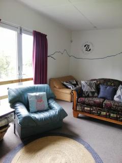 Taylor Lodge - Erua - 3