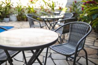 Pousada Palmeira Real - 4