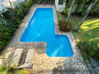 Pousada Palmeira Real - 5