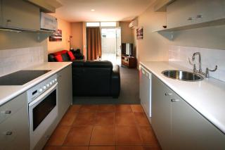 Queenstown Gateway Apartments - Queenstown - 5