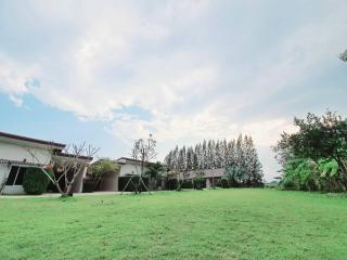 On Green Resort - 9