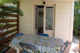 studio dans un écrin vert - Saint-Claude - 1