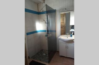 studio dans un écrin vert - 2