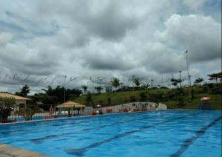 Golden Dolphin Exepress-Caldas - Caldas Novas - 8