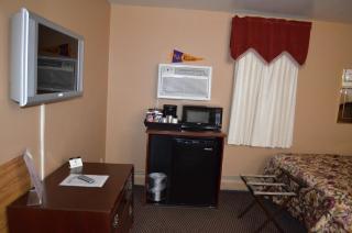 Williamstown Motel - Williamstown - 7