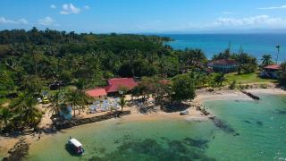 Hospedaje Yarisnori - Bocas del Toro - 0