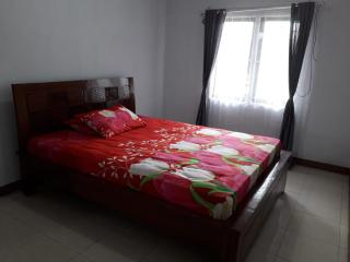 Homestay Ayuning Kuningan - - 8