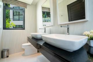 360 Degree Kamala Seaview Villa - 1