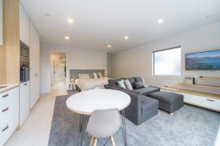 Remarkable Studio in convenient Frankton - Frankton - 9