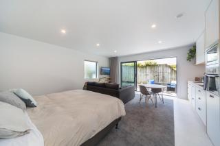 Remarkable Studio in convenient Frankton - Frankton - 5